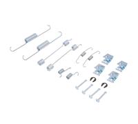 Juego de accesorios, zapatas de freno QUICK BRAKE 105-0038