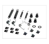 Juego de accesorios, zapatas de freno QUICK BRAKE 105-0545
