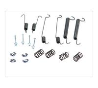 Juego de accesorios, zapatas de freno QUICK BRAKE 105-0547
