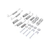 Juego de accesorios, zapatas de freno QUICK BRAKE 105-0571