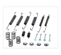 Juego de accesorios, zapatas de freno QUICK BRAKE 105-0597
