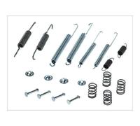 Juego de accesorios, zapatas de freno QUICK BRAKE 105-0598