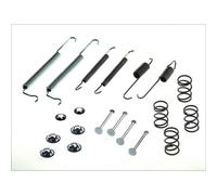 Juego de accesorios, zapatas de freno QUICK BRAKE 105-0629