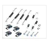 Juego de accesorios, zapatas de freno QUICK BRAKE 105-0636