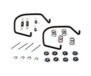 Juego de accesorios, zapatas de freno QUICK BRAKE 105-0638