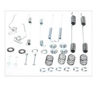 Juego de accesorios, zapatas de freno QUICK BRAKE 105-0642