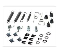 Juego de accesorios, zapatas de freno QUICK BRAKE 105-0644