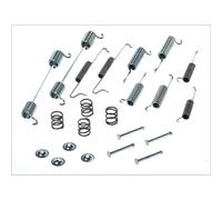Juego de accesorios, zapatas de freno QUICK BRAKE 105-0648