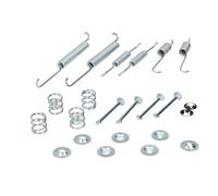Juego de accesorios, zapatas de freno QUICK BRAKE 105-0678