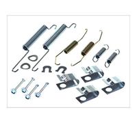 Juego de accesorios, zapatas de freno QUICK BRAKE 105-0679
