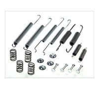 Juego de accesorios, zapatas de freno QUICK BRAKE 105-0681