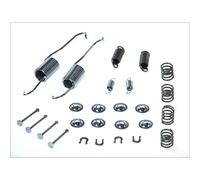 Juego de accesorios, zapatas de freno QUICK BRAKE 105-0684