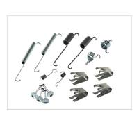 Juego de accesorios, zapatas de freno QUICK BRAKE 105-0732