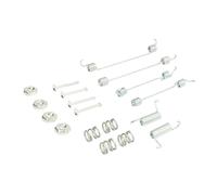 Quick brake - Juego de accesorios, - mordazas de freno