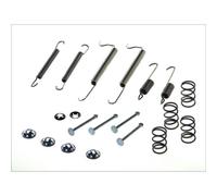 Juego de accesorios, zapatas de freno QUICK BRAKE 105-0744