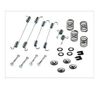 Juego de accesorios, zapatas de freno QUICK BRAKE 105-0747