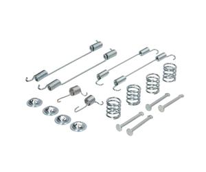 Juego de accesorios, zapatas de freno QUICK BRAKE 105-0750