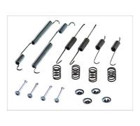 Juego de accesorios, zapatas de freno QUICK BRAKE 105-0753