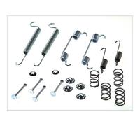 Juego de accesorios, zapatas de freno QUICK BRAKE 105-0766