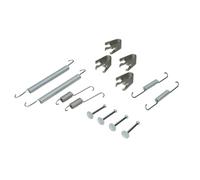 Juego de accesorios, zapatas de freno QUICK BRAKE 105-0771