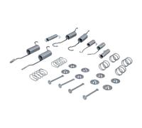 Juego de accesorios, zapatas de freno QUICK BRAKE 105-0776