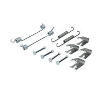 Juego de accesorios, zapatas de freno QUICK BRAKE 105-0789