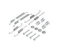 Juego de accesorios, zapatas de freno QUICK BRAKE 105-0813