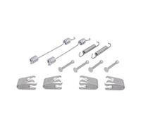 Juego de accesorios, zapatas de freno QUICK BRAKE 105-0827