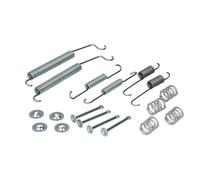 Juego de accesorios, zapatas de freno QUICK BRAKE 105-0830