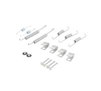 Juego de accesorios, zapatas de freno QUICK BRAKE 105-0842
