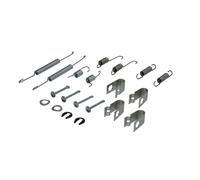 Juego de accesorios, zapatas de freno QUICK BRAKE 105-0847