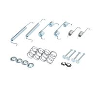 Juego de accesorios, zapatas de freno QUICK BRAKE 105-0849