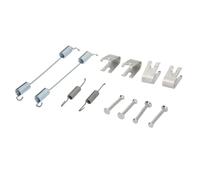 Juego de accesorios, zapatas de freno QUICK BRAKE 105-0862