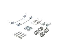 Juego de accesorios, zapatas de freno QUICK BRAKE 105-0889