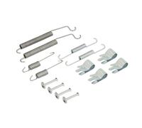 Juego de accesorios, zapatas de freno QUICK BRAKE 105-0891