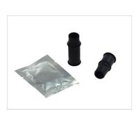 Juego de accesorios, zapatas de freno QUICK BRAKE 113-1312 derecha
