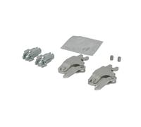 Juego de accesorios, zapatas de freno QUICK BRAKE 120 53 003