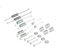 Juego de accesorios, zapatas de freno TRW SFK103 para SIERRA II 2 1987-1989