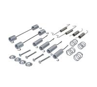 Juego de accesorios, zapatas de freno TRW SFK135