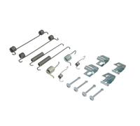 Juego de accesorios, zapatas de freno TRW SFK183