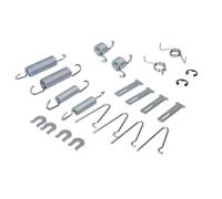 Juego de accesorios, zapatas de freno TRW SFK243