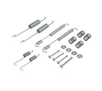 TRW Juego de accesorios para zapatas de freno SFK256 para NISSAN, FIAT, LDV, PEUGEOT y FORD
