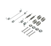 Juego de accesorios, zapatas de freno TRW SFK311