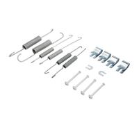 TRW SFK458 Juego de accesorios, zapatas de freno