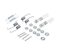 Juego de accesorios, zapatas de freno TRW SFK463