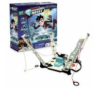 Juego de acción Yulu Diamond Heist para mayores de 6 años