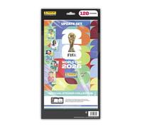 Juego de actualización de la colección de calcomanías de la Copa Mundial de la FIFA 2026