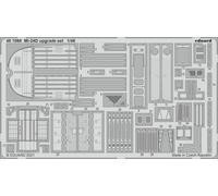 JUEGO DE ACTUALIZACIÓN EDUARD 481068 MI-24D (EDUARD) 1/48