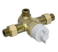 Juego de actualización TOTO para unidad de control de agua fría, Safety Thermo, TLE05701E