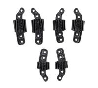 Juego de Adaptador de Talla para Collarín Alpinestars BNS
